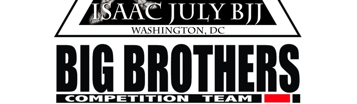 Main image of Isaac July BJJ