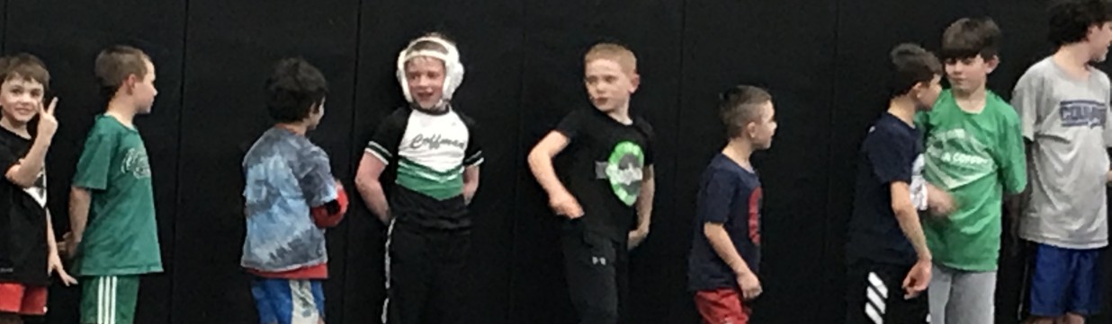 Main image of Isaac's Martial Arts