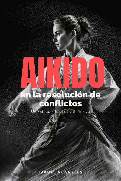 Main image of Isabel Planells - Aikido