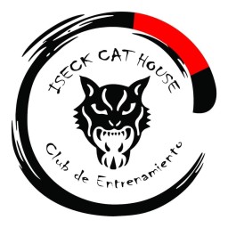 Main image of Iseck Cat House