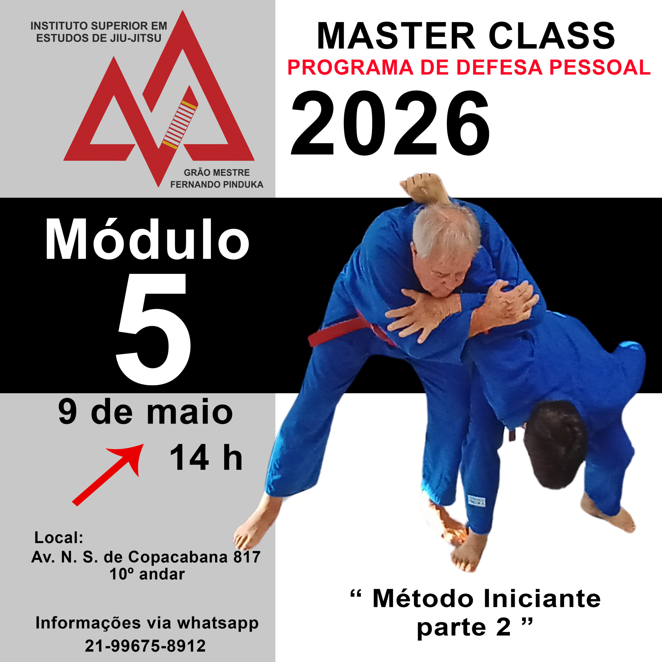 Main image of isejjbr