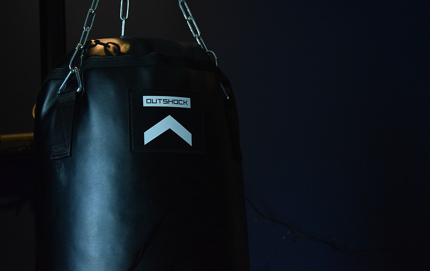 Main image of ISFO kickboxing club