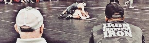 Main image of ISI Wrestling Club
