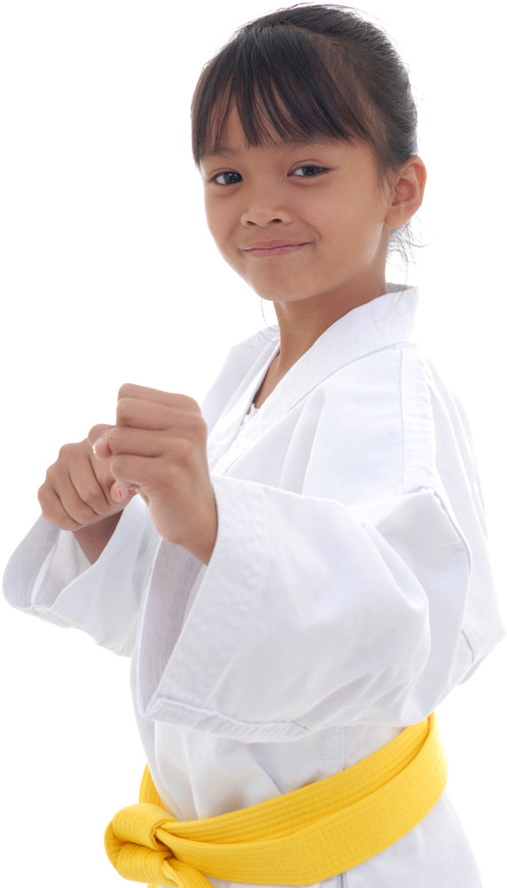 Main image of ISK - International Shotokan Karate