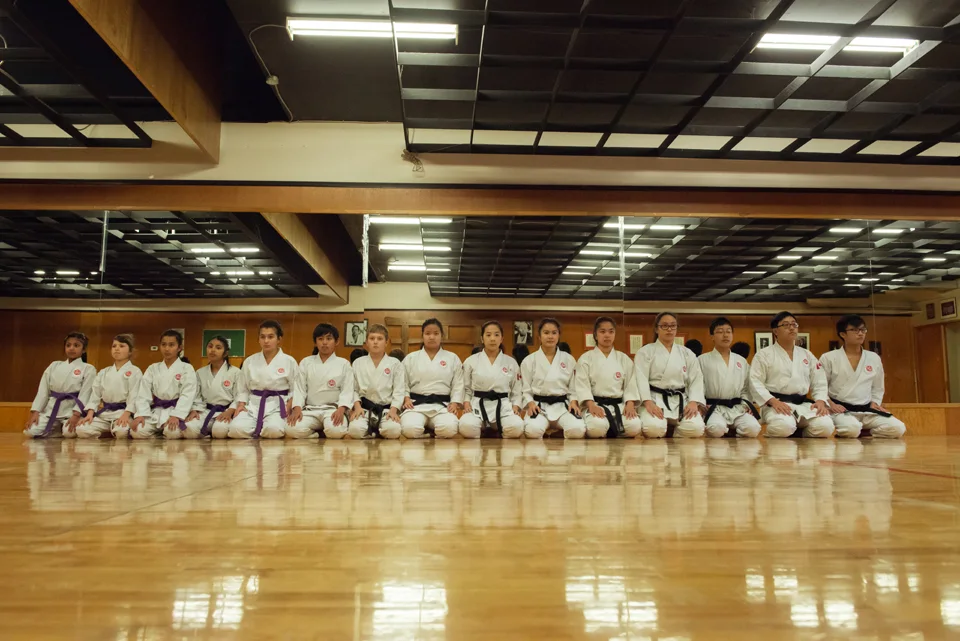 Main image of ISKF Calgary