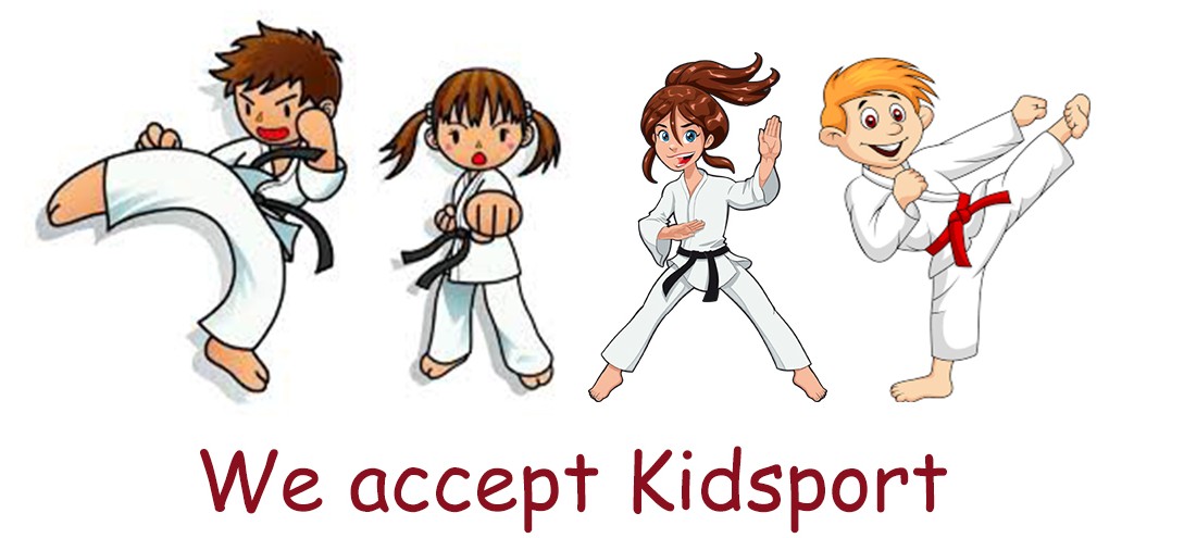 Main image of ISKF Shotokan Karate Club of Red Deer