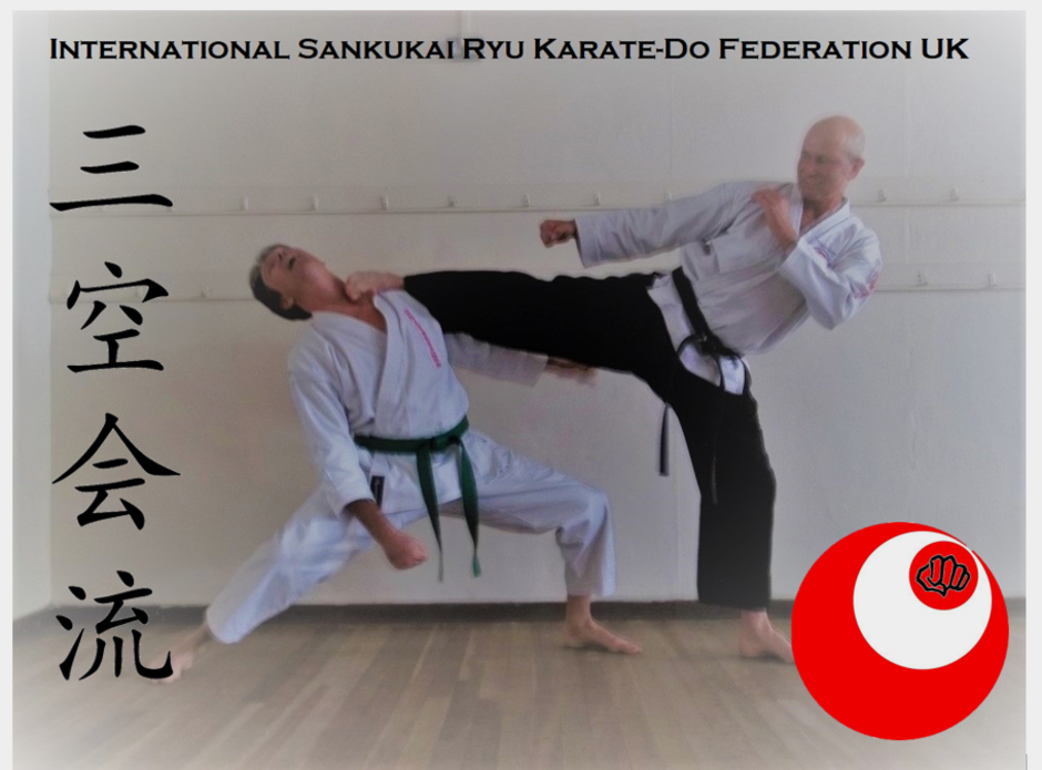 Main image of ISKF UK - Tonbridge HQ