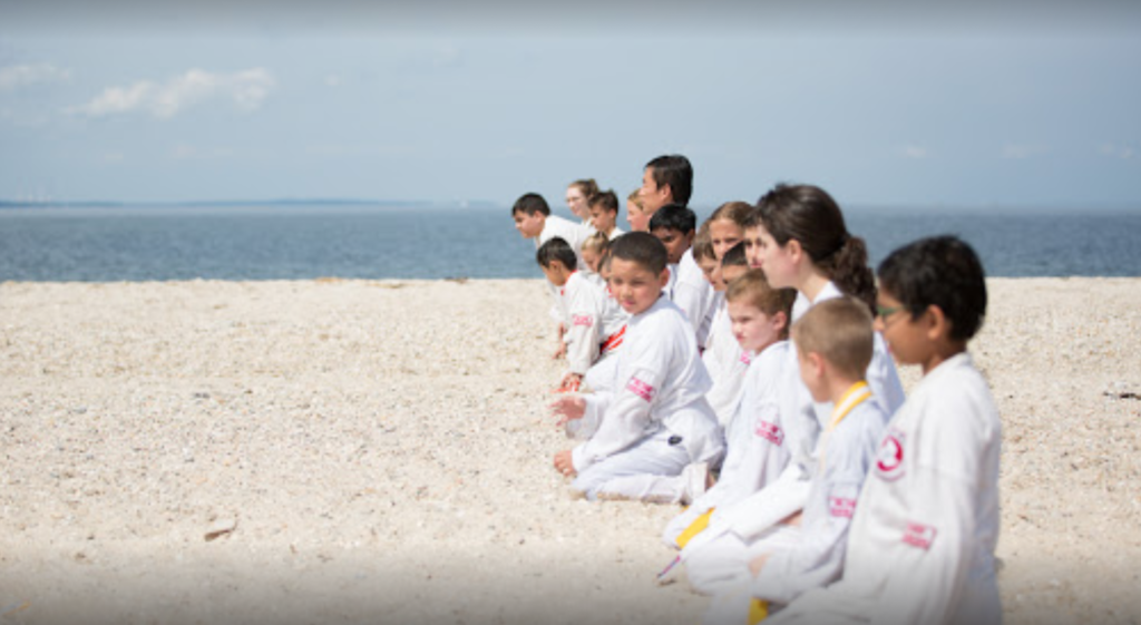 Main image of Island Budokan Martial Arts Academy