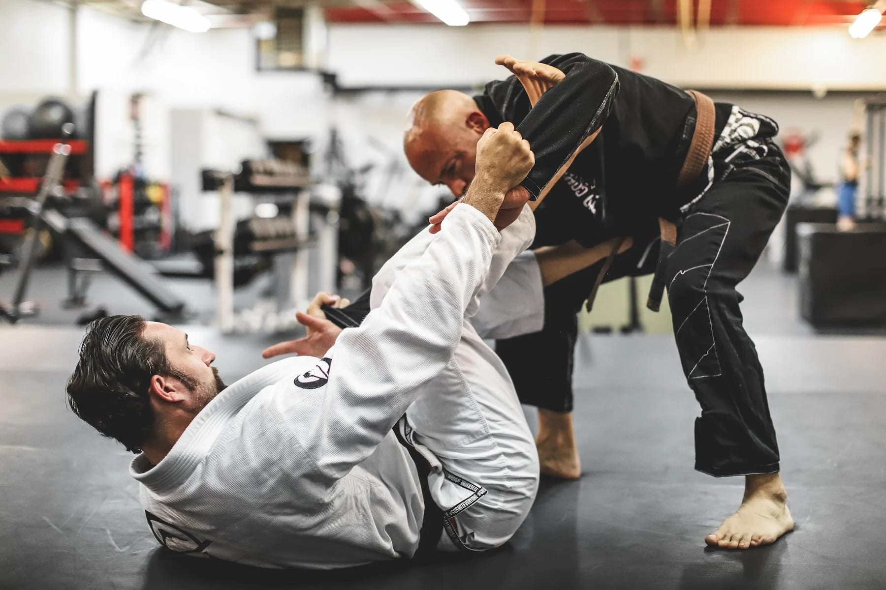 Main image of Island City Jiu Jitsu