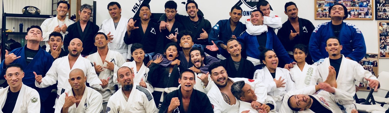 Main image of Island Jiu Jitsu