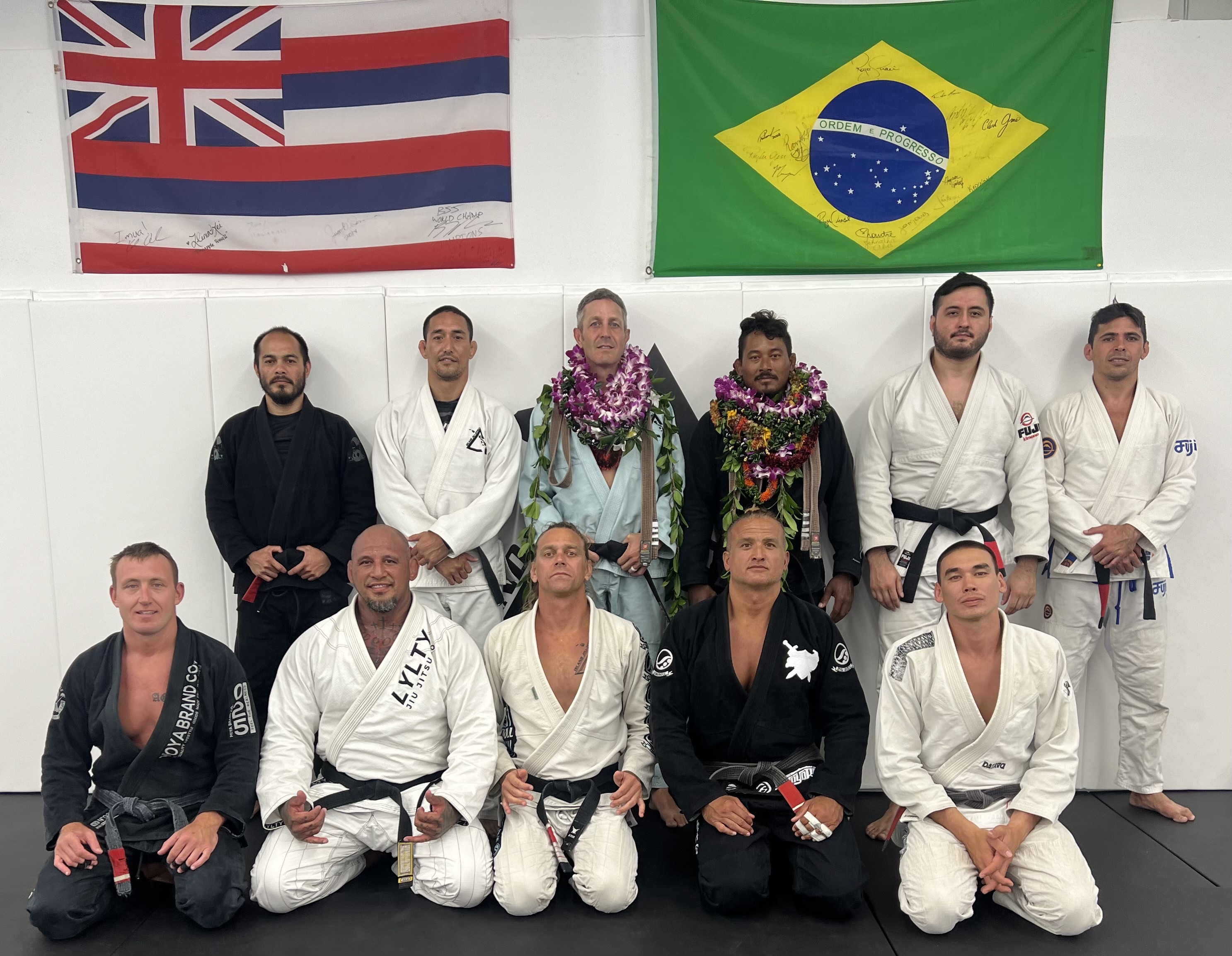 Main image of Island Jiu Jitsu Washington