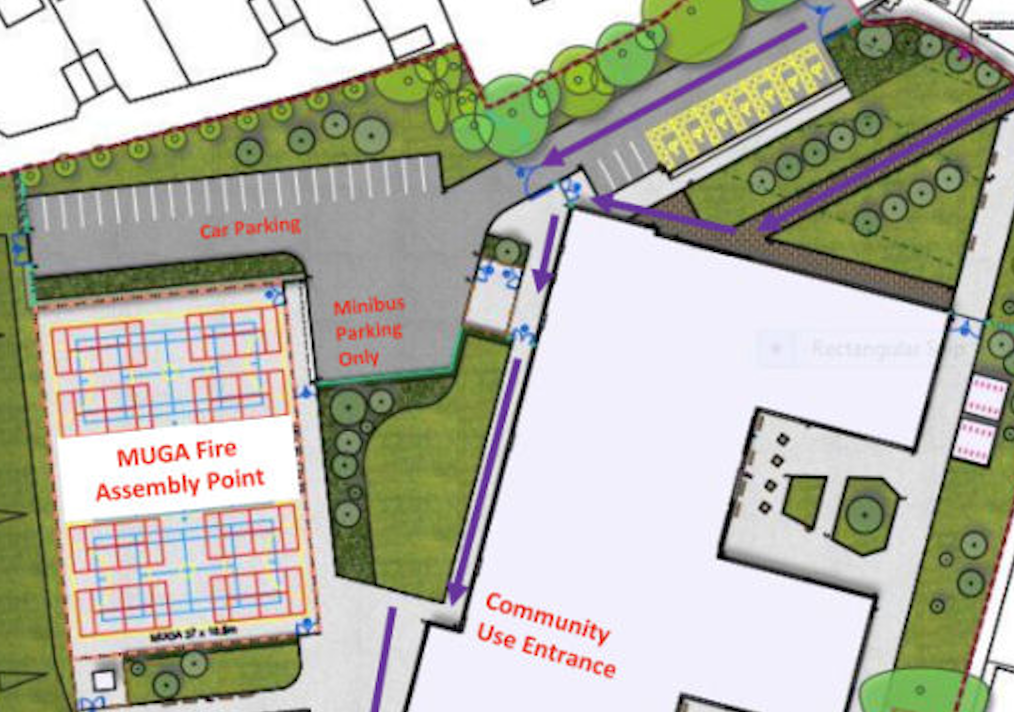Main image of Isle of Wight Karate and Martial Arts Academy