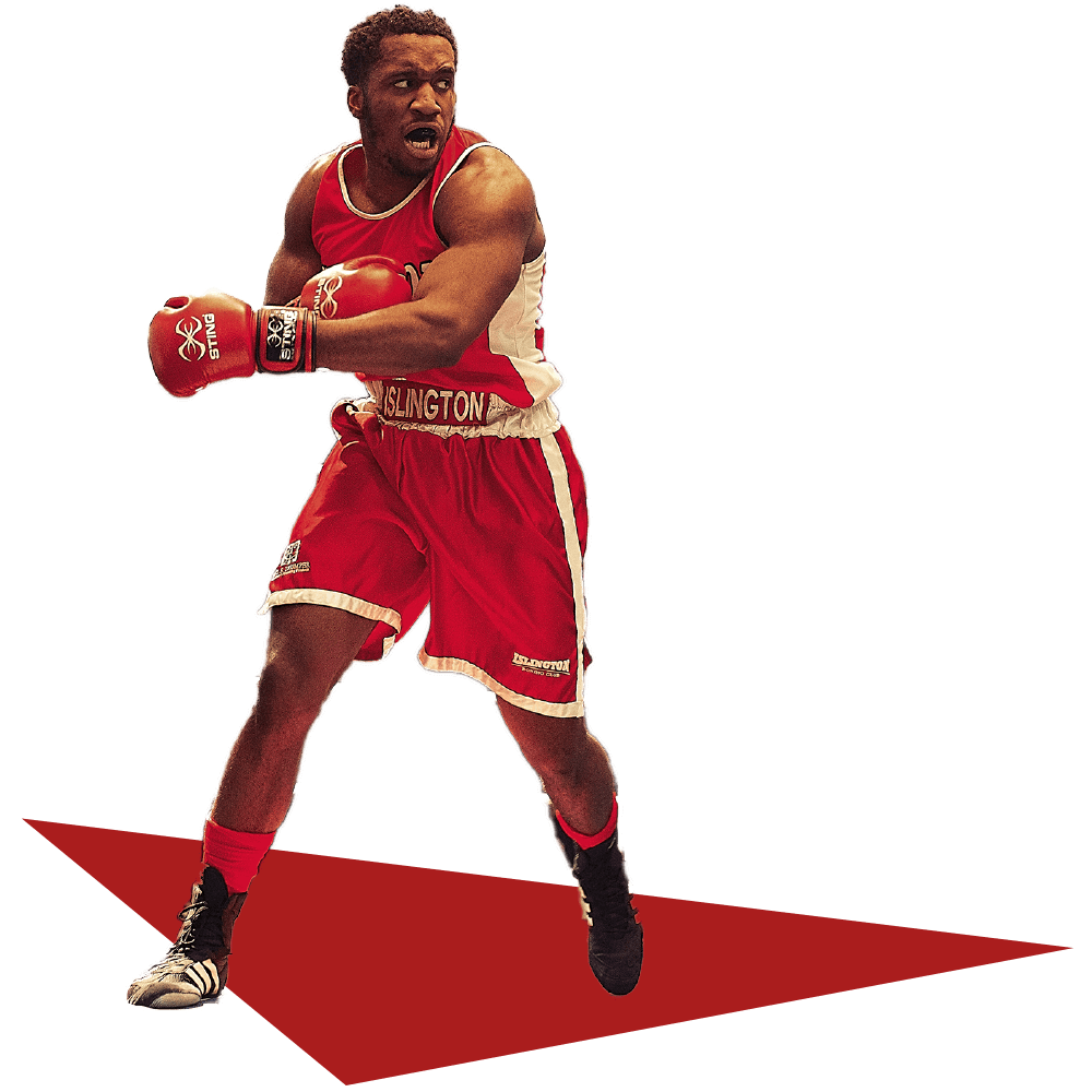 Islington Boxing Club academy image