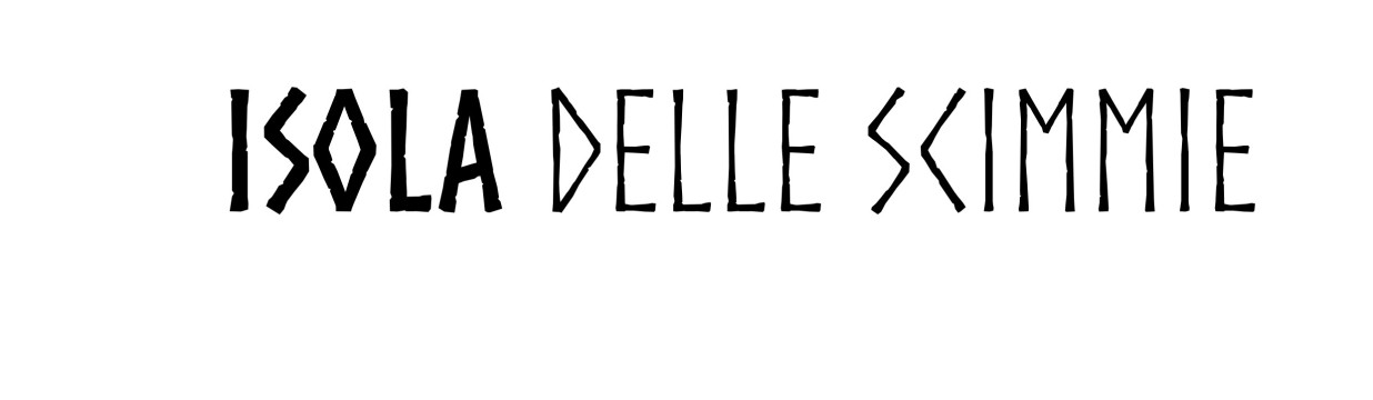 Main image of ISOLA delle Scimmie