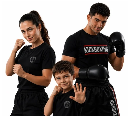Main image of Israeli Krav Maga 360 International