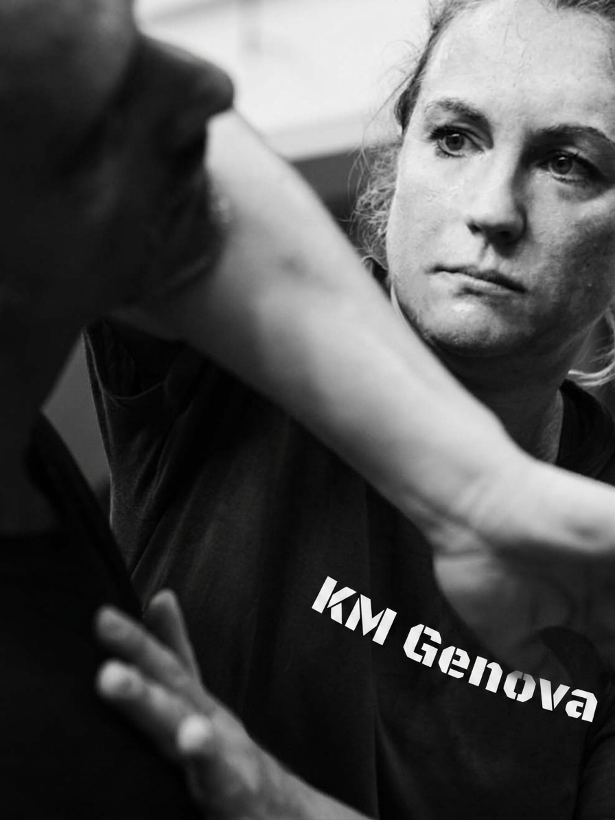 Main image of Israeli Krav Maga