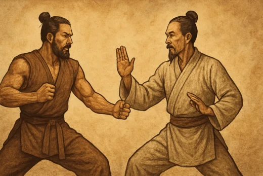 Main image of Israeli Krav Maga Institute Spain