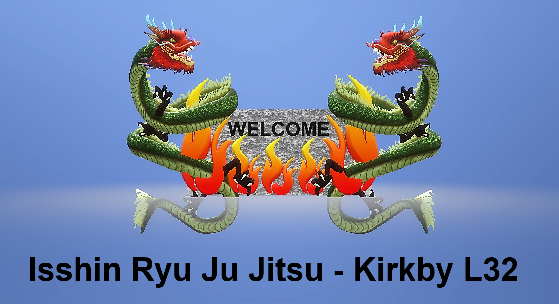 Main image of Isshin Ryu Ju Jitsu