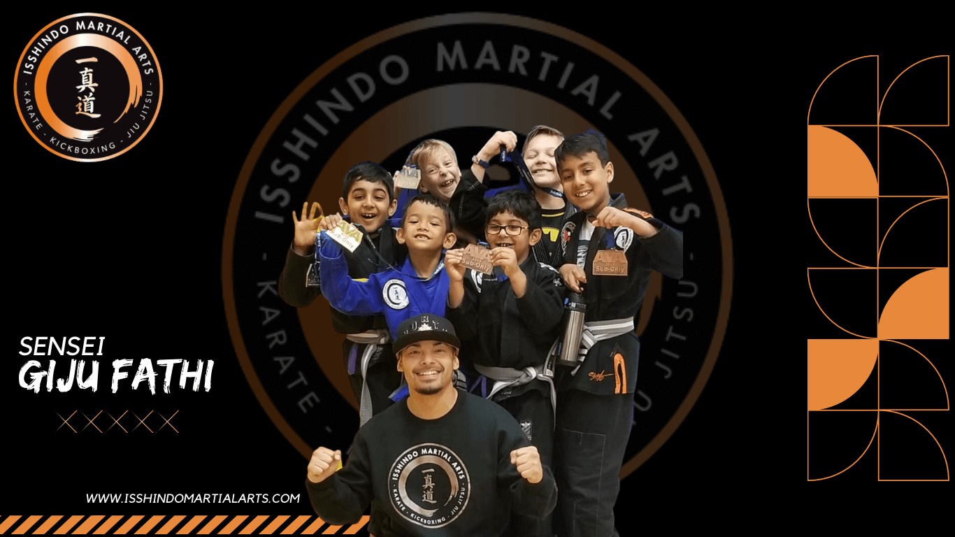 Main image of Isshindo Martial Arts