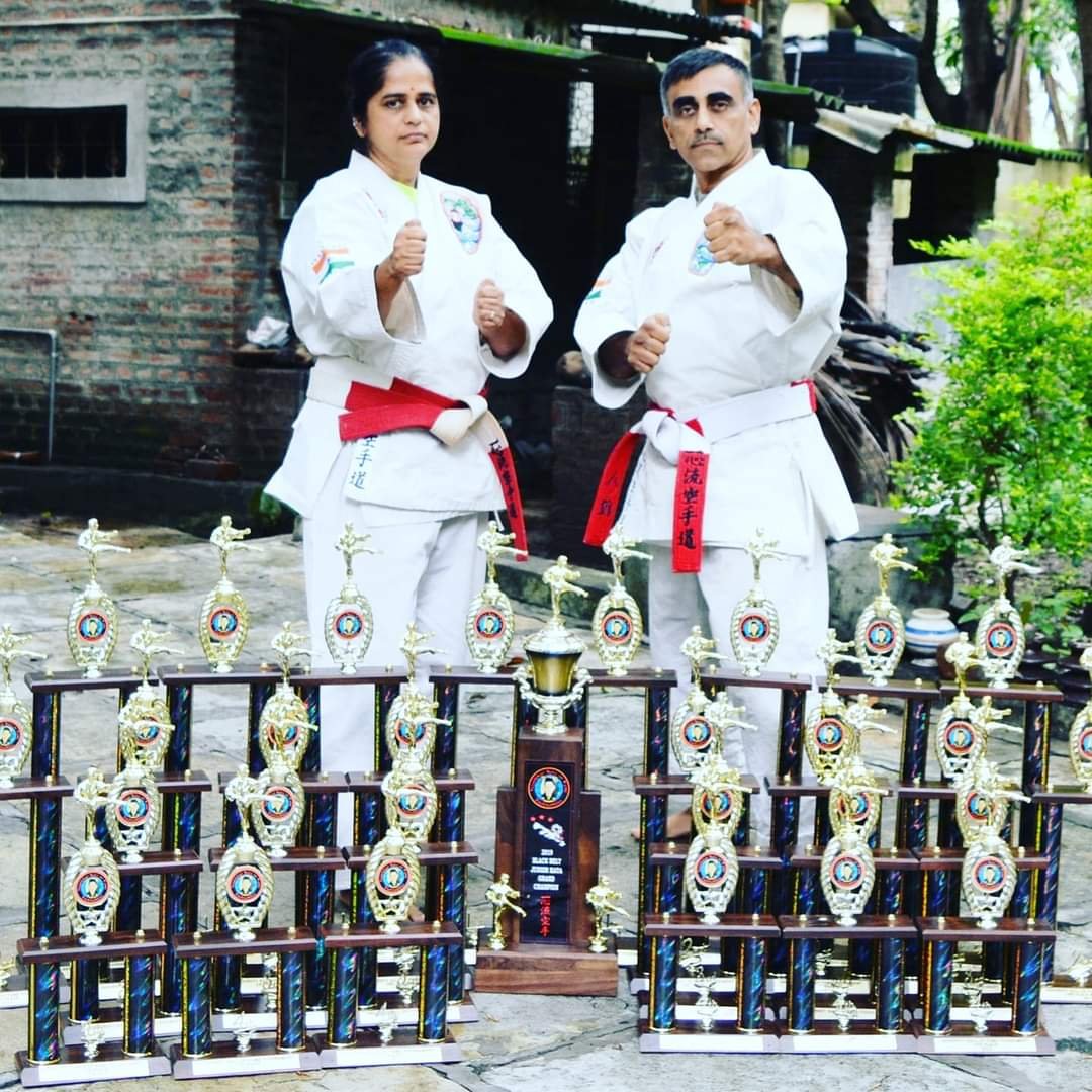 Main image of IsshinRyu Karate and Kobudo Association of India