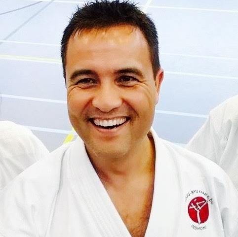 Main image of Isshoni Karate