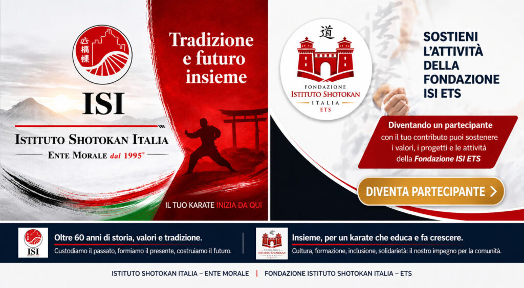 Main image of Istituto Shotokan Italia - ENTE MORALE
