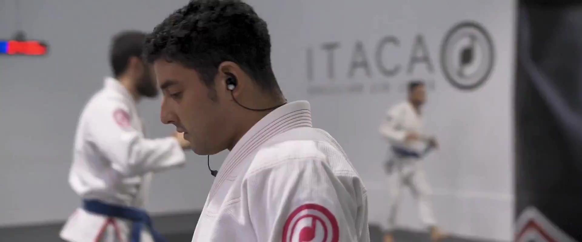 Main image of Itaca Jiu Jitsu