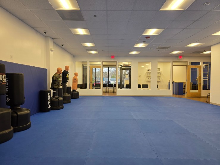 Main image of ITF Maryland