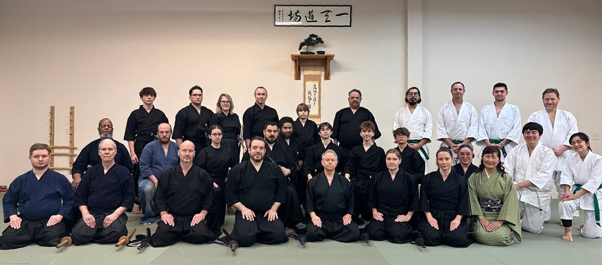 Main image of Itten Dojo