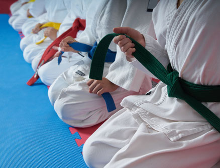 Main image of Itten Dojo