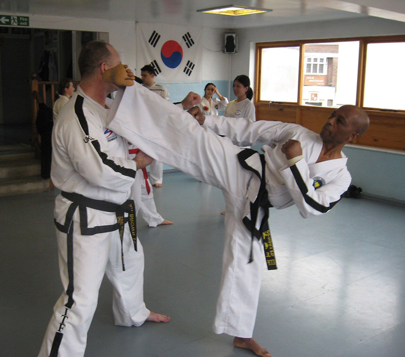 Main image of ITUK