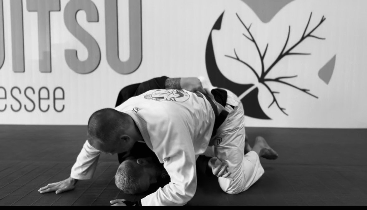 Main image of Ivy Jiu-Jitsu