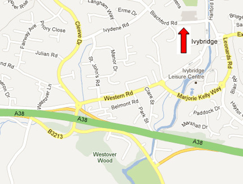 Main image of Ivybridge Judo Club