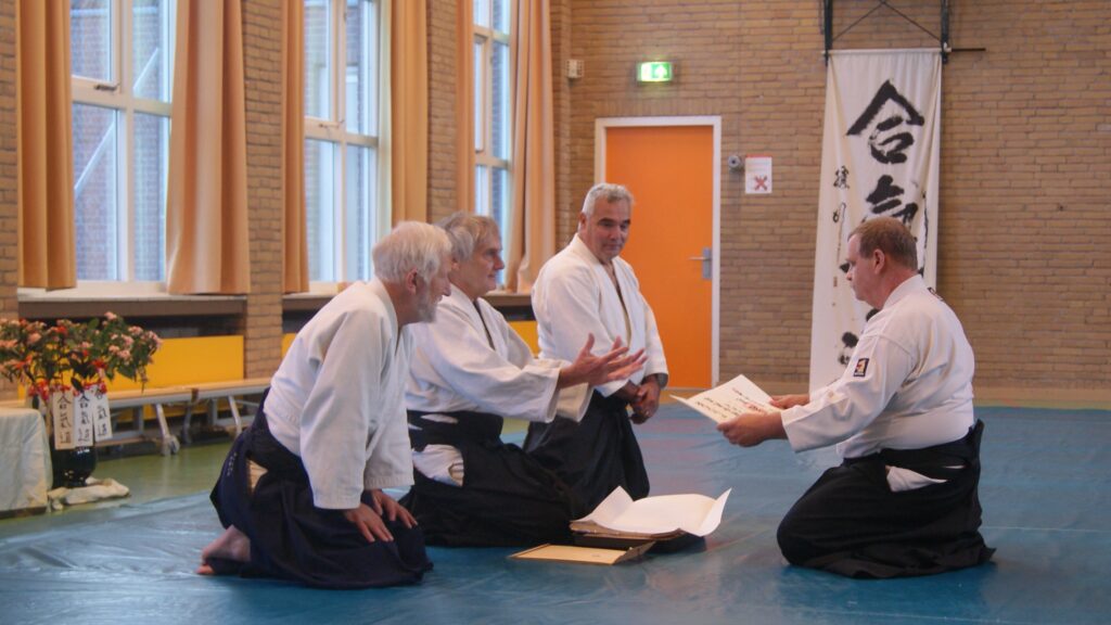 Main image of IWA-ryu