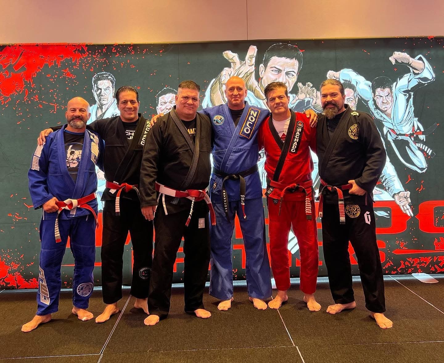 Iwayama Dojo