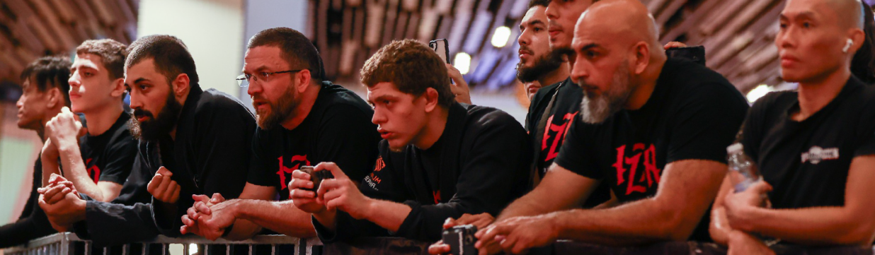Main image of Izza MMA