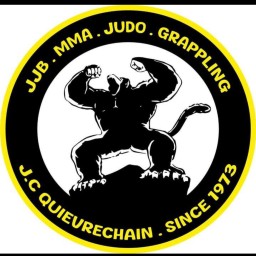 Main image of J.C.Quievrechain