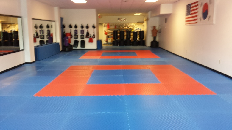 Main image of J. R. Miller Martial Arts