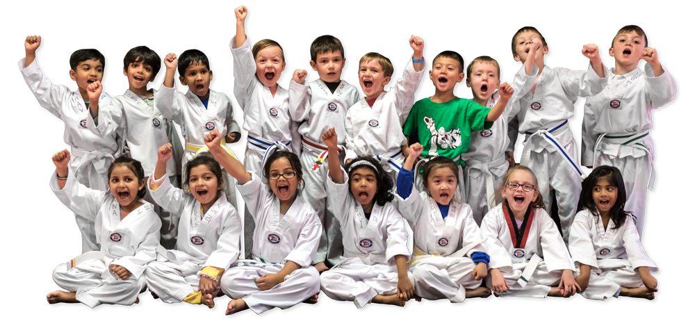 Main image of J.Tiger Martial Arts Taekwondo