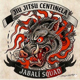 Main image of Jabali squad jiu jitsu