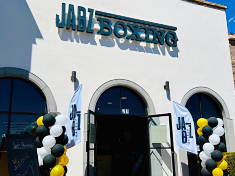 Jabz Boxing - Chandler academy image