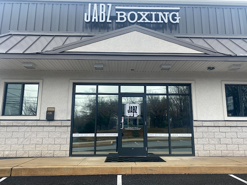 Main image of Jabz Boxing