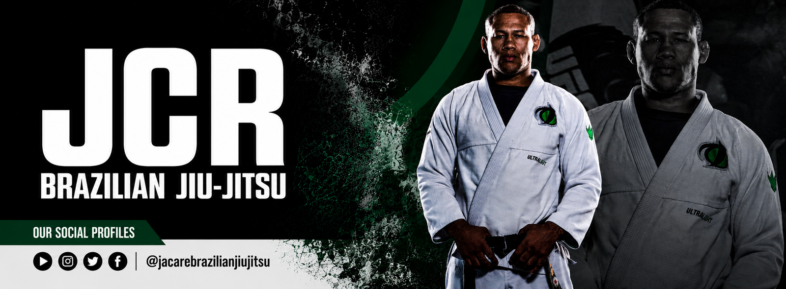 Jacare Martial Arts | Brazilian Jiu-Jitsu Academy