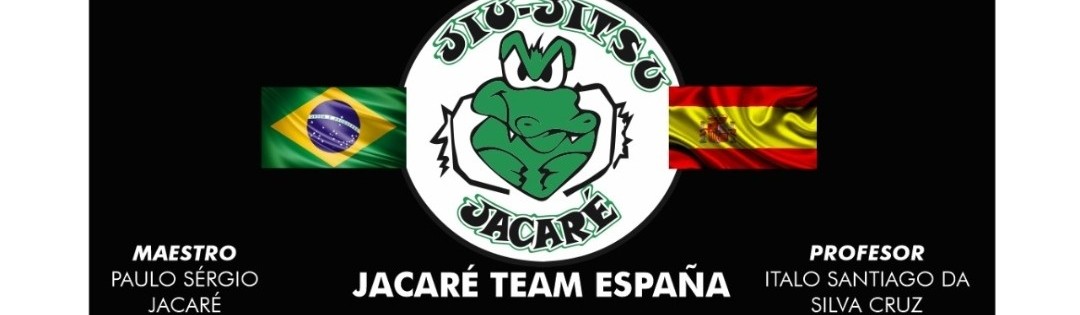 Main image of Jacaré Team España