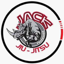 Main image of JACK JIU JITSU