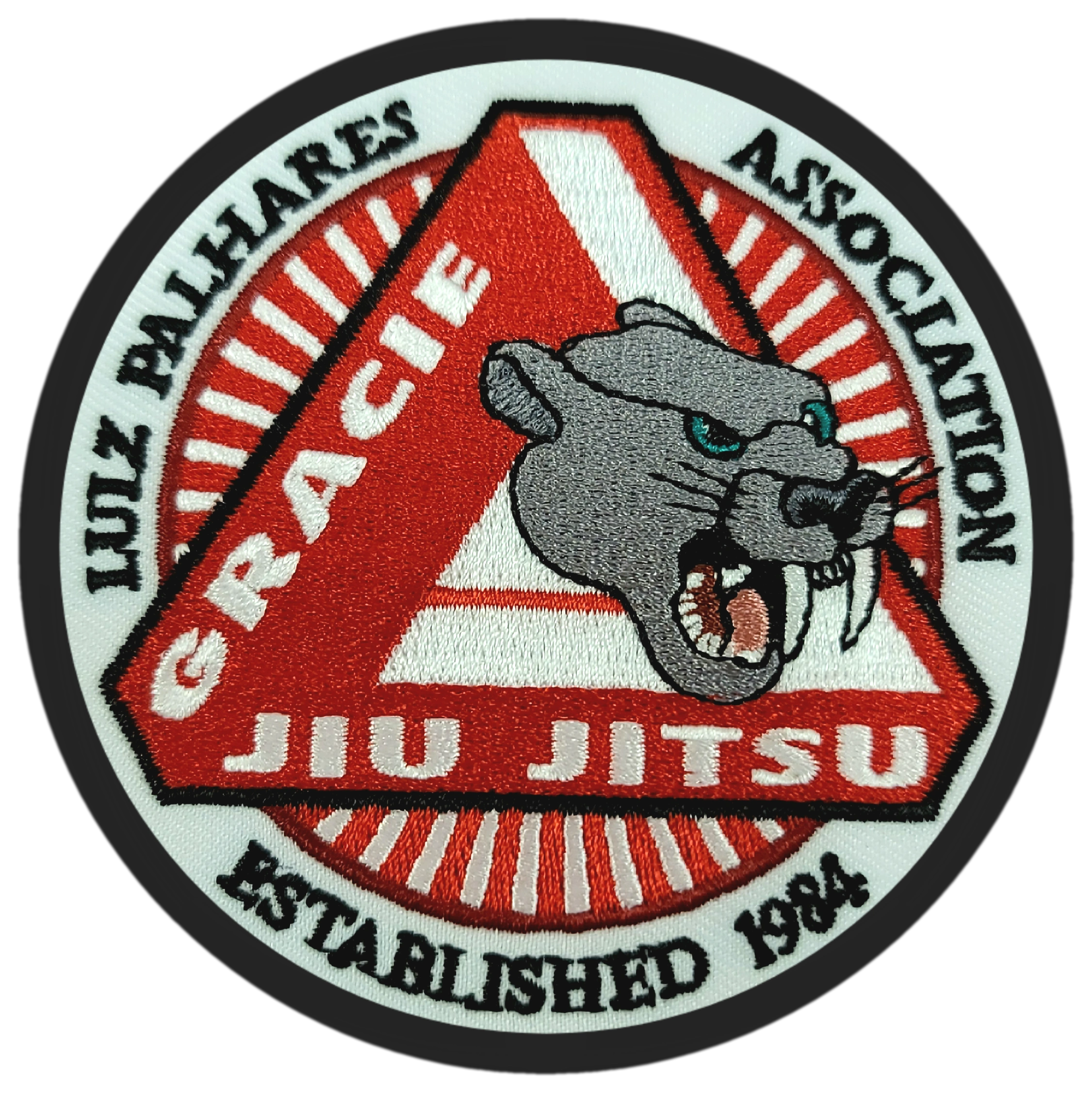 Jacksonville Gracie Jiu-Jitsu
