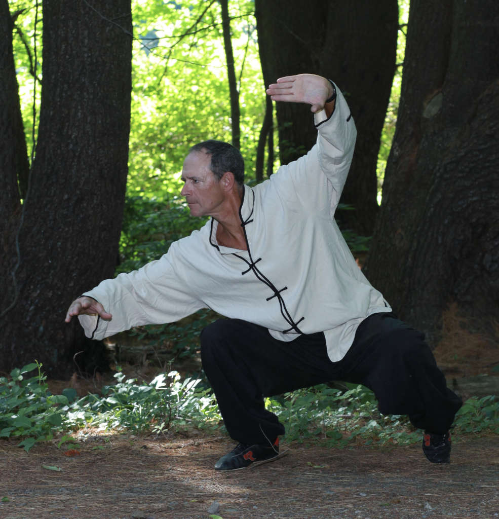 Main image of Jade Forest Kung Fu & Tai Chi