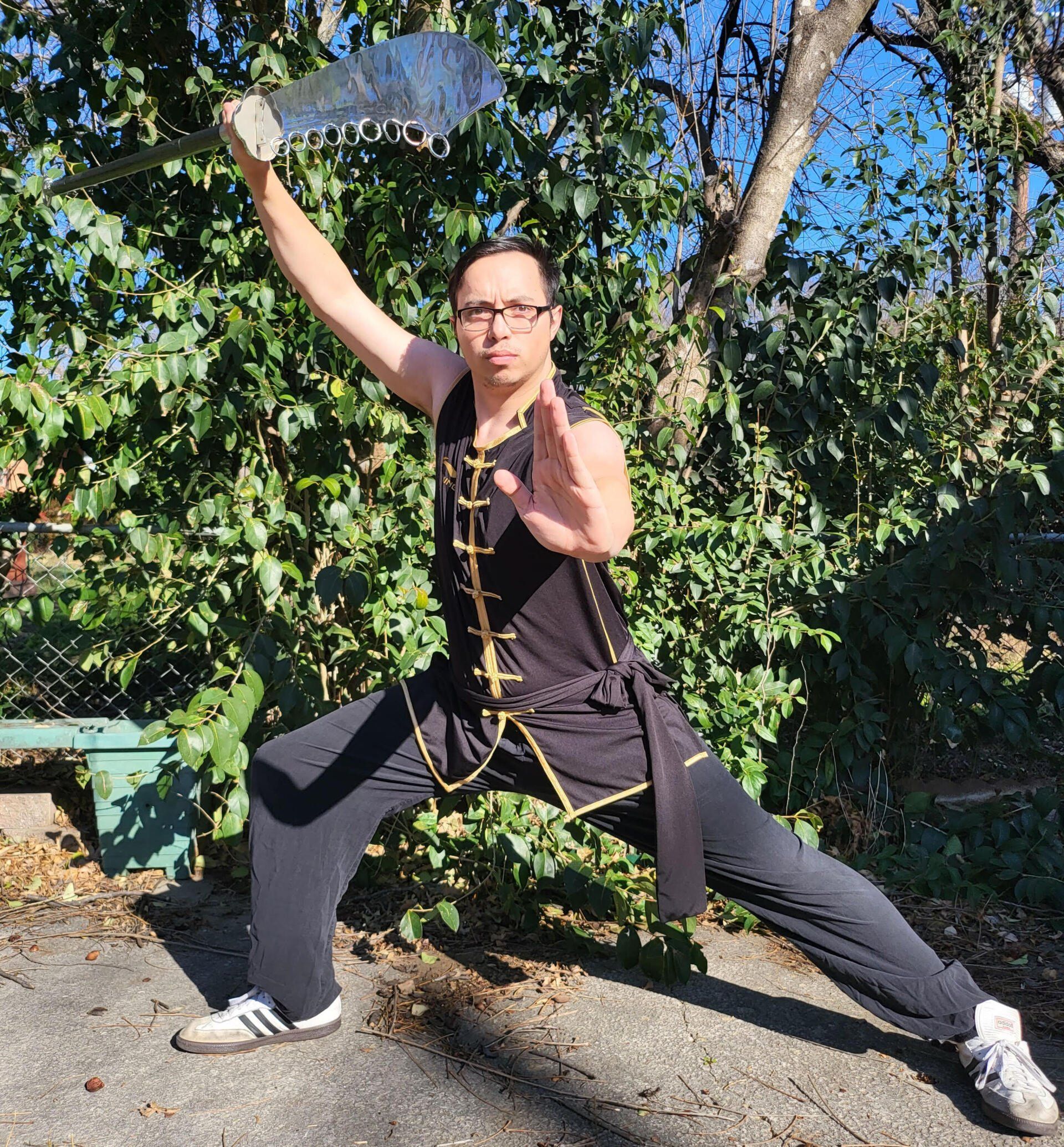 Main image of Jade Tiger Kung Fu & Tai Chi