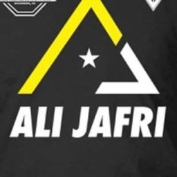 Main image of Jafri Submissions