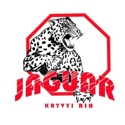 Main image of Jaguar MMA Kryvyi Rih